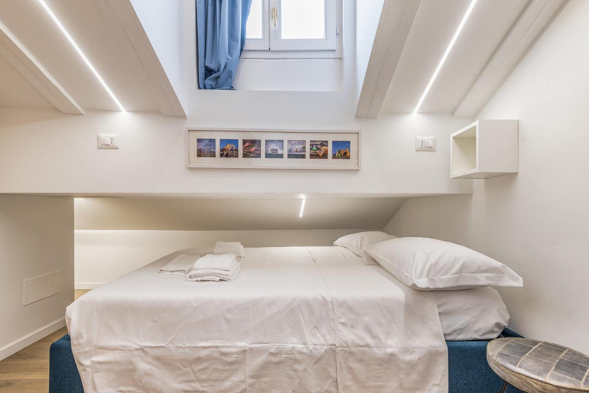 Milano 2 Pax Wi-Fi Porta Ticinese Lejlighed Eksteriør billede